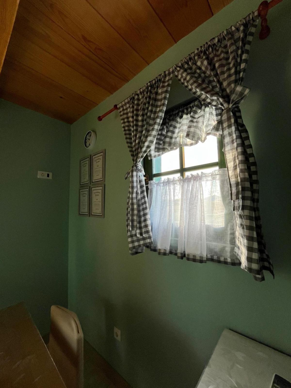Wooden House Ante Self Check - In And Check - Out Apartamento Otočac Exterior foto