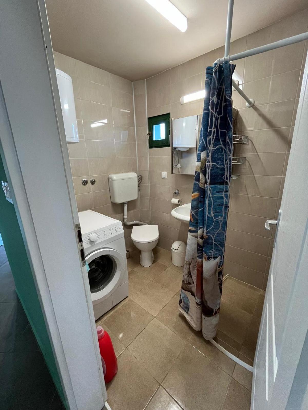 Wooden House Ante Self Check - In And Check - Out Apartamento Otočac Exterior foto