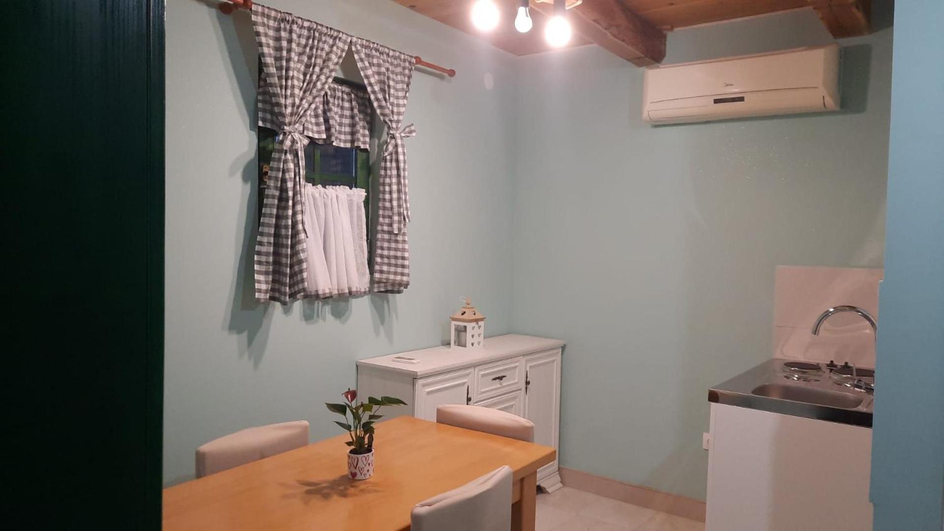 Wooden House Ante Self Check - In And Check - Out Apartamento Otočac Exterior foto